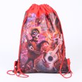 thumbnail image 3 of 1 pieza Disney Cars Mickey Minnie Coco Sofia Frozen Six Princess Winnie Bolsa de compras no tejida Mochila con cordón Suministros para fiestas, 3 of 5
