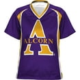 thumbnail image 1 of ProSphere Girls' Alcorn State University Wild Horse Football Fan Jersey, 1 of 6