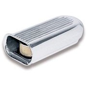 Weiand 7221 Hood Vent