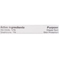 thumbnail image 3 of Baza Protect Skin Protectant 5 oz. Tube Scented COI1880, 1Ct, 3 of 5