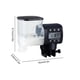 thumbnail image 2 of Alimentador automático de peces, alimentador de tanque de peces para acuario, tanque pequeño, tortuga Betta Koi, 2 of 8