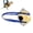 M, variant on Portable Bird Carrier Bag for Small Medium Parrots, Soft Escape Resistant Harness for Outdoor Activities