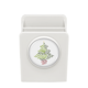 thumbnail image 1 of Arbol de Navidad festiva de invierno * wordcloud Estuche de escritorio, 1 of 4