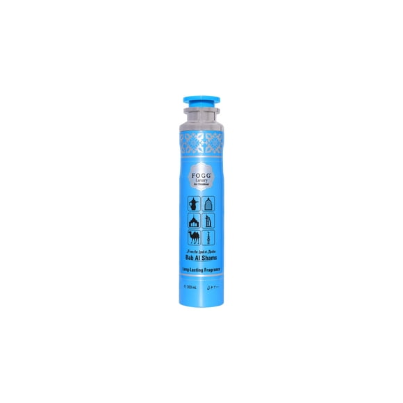 FOGG AIR FRESHENER 300ML - BAB AL SHAMS