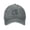 Gray, variant on Funny Goat Cowboy Hat Baseball Hat Trucker Hat For Men Women Retro Denim Hats Baseball Cap Dad Hat