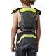 thumbnail image 2 of Protector de pecho de motocross Fox Racing R3 Youth Dark Shadow, 2 of 6