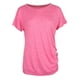 thumbnail image 1 of Camiseta Ocasionales Botón Apariencia Atractiva Mujeres METRO, 1 of 9