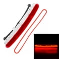 thumbnail image 1 of Taillight Third LED brake light Red Brake Light 1C0945097E For VW Beetle 1998-2010, 1 of 14