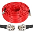 thumbnail image 1 of Cable SDI XRDS-RF, 200 pies, BNC macho a BNC macho, 75 ohmios RG59, 1 of 3