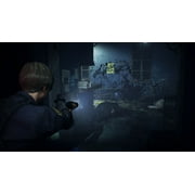 Resident Evil 2, Capcom, Playstation 4, 013388560523