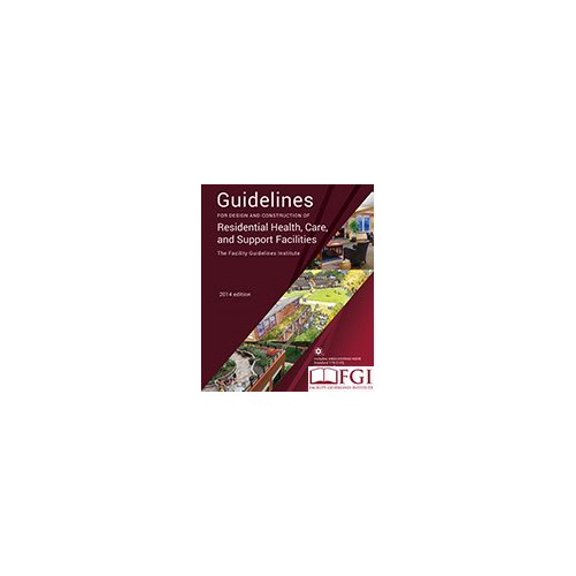 Pre-Owned *GUIDELINES FOR DESIGN & CONSTRUCTION (