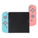 thumbnail image 4 of Juego de Accesorios Octpeak para Máquina de Juego 5pcs ABS 5-en-1 Estuche de Mano Izquierda y Derecha para NS Switch Joy-con Controlador, 4 of 7
