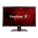 ViewSonic XG2700-4K 27 Inch 60Hz 4K Gaming Monitor with FreeSync Eye Care Advanced Ergonomics HDMI and