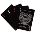 thumbnail image 5 of Ellusionist Bicycle Shadow Masters Playing Cards, 5 of 5