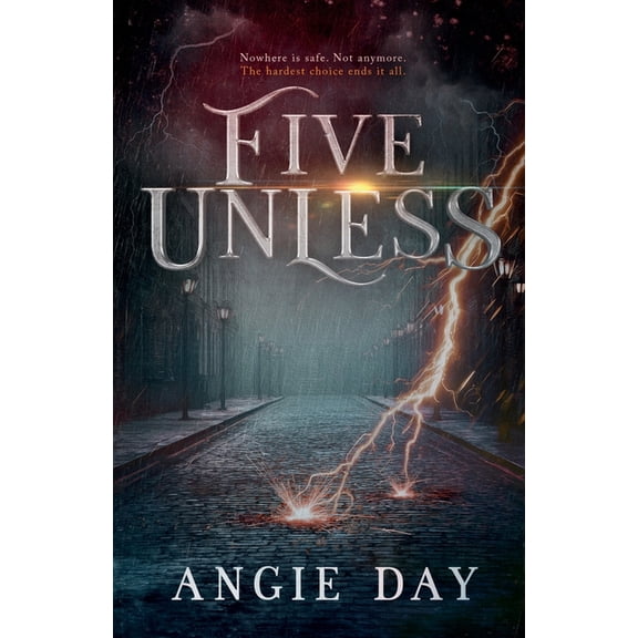 Five Unless, (Paperback)