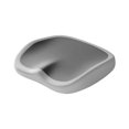thumbnail image 1 of Cojín De Espuma Viscoelástica Para Silla Almohada Ergonómica Y Cómoda Para Estar Sentado Durante Mucho Tiempo Sillón, Escritorio, Taburete, 1 of 7
