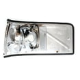 thumbnail image 3 of For 90-94 Town Car Corner Turn Signal Park Light Lamp Assy (w/o Name) Right Side, 3 of 5