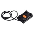 thumbnail image 3 of Chendee Tfs- Metal Momentary Electric Power Foot Pedal Switch 10A Spdt Footswitch, 3 of 9