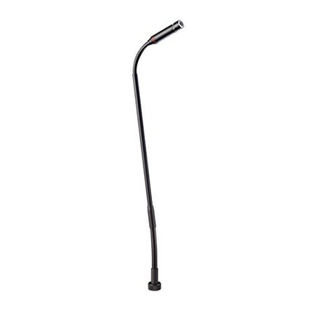 Audio-Technica PRO 47TL Cardioid Condenser Thread-mount Gooseneck Microphone