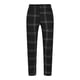 thumbnail image 5 of Pantalones largos de verano para hombre, pierna recta, para uso diario, finos, informales, de negocios, de rayón, 5 of 6