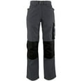 thumbnail image 2 of Alexandra Womens Tungsten Holster Work Trousers, 2 of 2