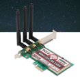 thumbnail image 4 of Tarjeta De Red WiFi Para Control Principal Inalámbrico 5300 WIE4530, 4 of 7