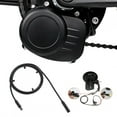 thumbnail image 1 of Rallonge d'Instrument, Rallonge de Moteur à Haute Transmission pour Vélo Électrique, 1 of 7