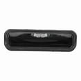 thumbnail image 2 of Botón De Apertura Del Maletero Trasero Material ABS Negro Para Mk3 III 2010-2014, 2 of 7