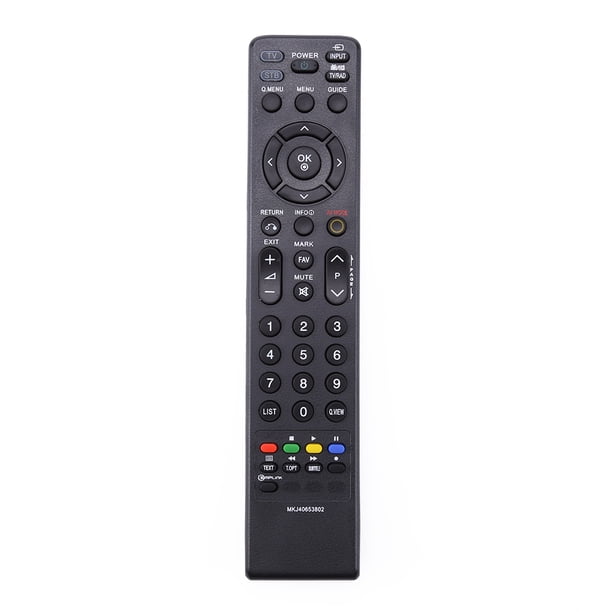 Mando a distancia para control de repuesto MKJ40653802 / MKJ42519601