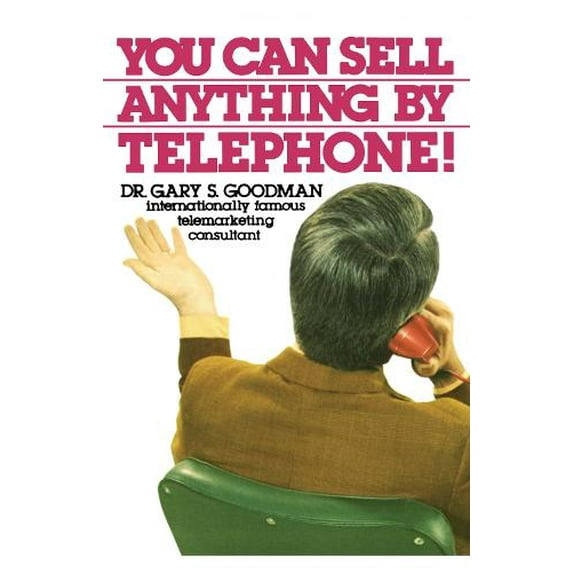 Pre-Owned You Can Sell Anything Paperback