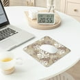 thumbnail image 3 of RKSTN mouse pad Exquisite And Beautiful Mouse Pad Diatomite Material Mouse Pad Is Non-slip And Durability - Great For Office Desktop Use, 3 of 5