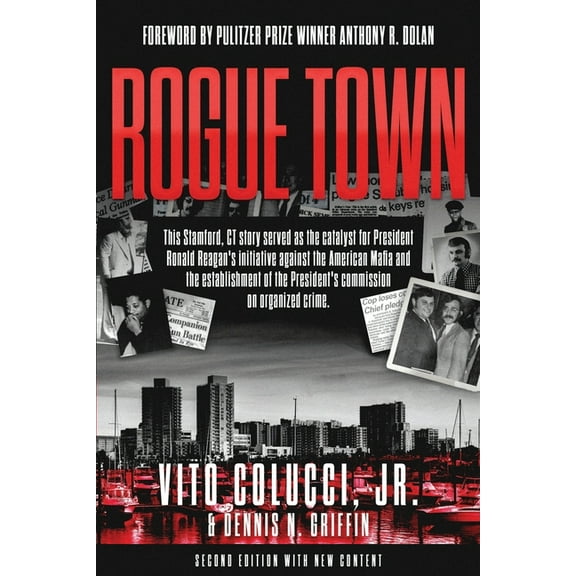 Rogue Town, (Paperback)