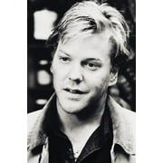 Kiefer Sutherland in The Killing Time 24x36 Poster