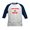 Navy/White, variant on CafePress - Terrapins Rule! Baseball Jersey - Kids Cotton Baseball Jersey, 3/4 Sleeve Shirt
