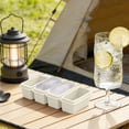 thumbnail image 5 of zhangmingg Silicone Ice Stick for Large Rectangular Cubes and Soup Freezer Tray, 5 of 5