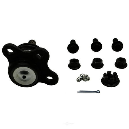 QuickSteer K80984 Suspension Ball Joint Fits select: 2004-2012 CHEVROLET COLORADO, 2004-2012 GMC CANYON