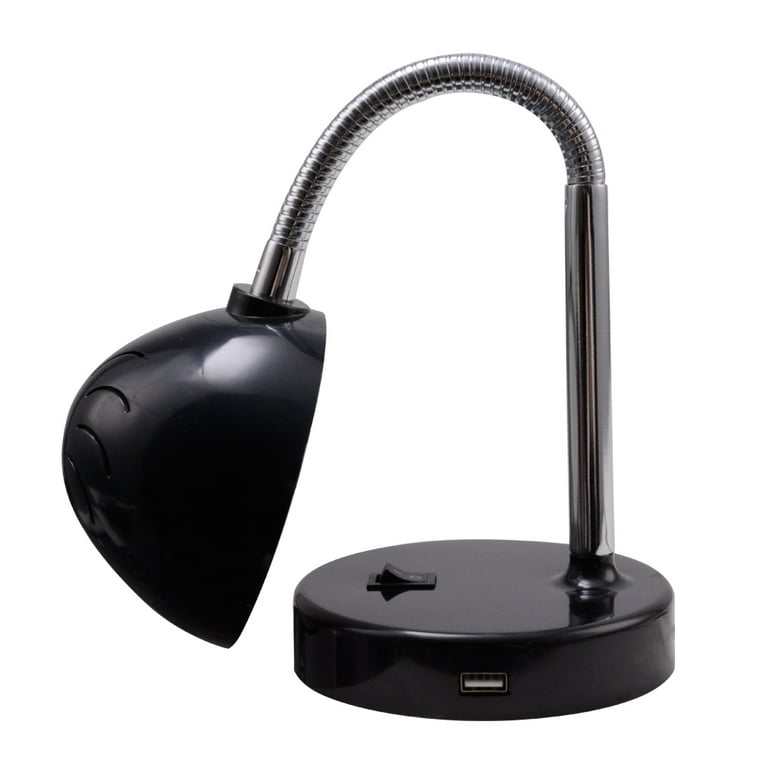 Mainstays 3.5 watt hot sale led desk lamp