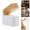 White, variant on Sharprepublic Sewing Machine Mini Oil Box Portable Sewing Thread Oil Box for Sewing Tailor White