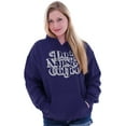 thumbnail image 4 of Dogs Naps Coffee Funny Hobby Pet Hoodie Sweatshirt Women Men Brisco Brands S, 4 of 6