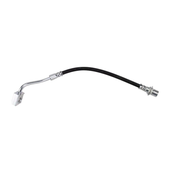 SQAMOR Rear Right Brake Hose 14.56 Length for Dodge for Durango 2011-2021,for Jeep for Grand Cherokee 2011-2020