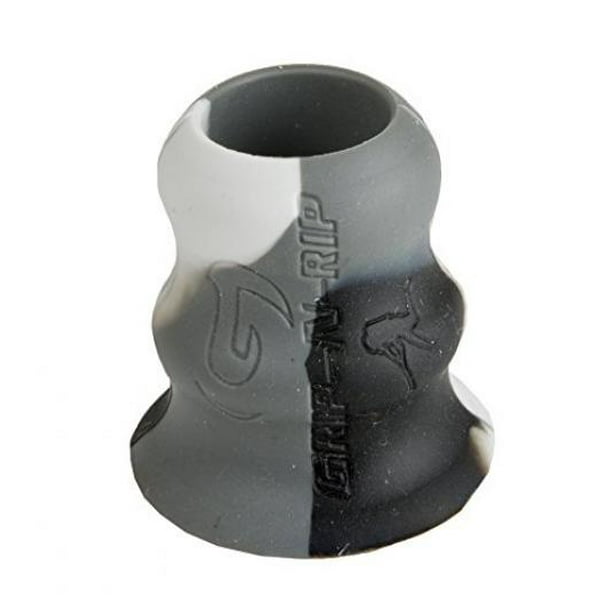 GripNRip II Softball Bat Taper