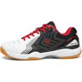 thumbnail image 2 of Xishao Zapatos casuales de bádminton para hombre, zapatos de cancha ligeros, zapatos de tenis de entrenamiento de raquetbol Xishao ropa, 2 of 2