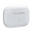 white, variant on Replacement for AirPods Pro 2 Earbuds Generation Wireless Charging Case/Box