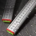 thumbnail image 3 of Leveling Ceiling Leveling Ruler Equal Height Ruler Gradienter Stick Tiles Tool, 3 of 14