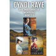 Mail Order Brides of Wichita Falls Mail Order Brides of Wichita Falls Books 1-3, (Paperback)