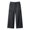 Dark Gray, variant on MAIHAN Men Cargo Style Casual Sweat Pants Loose Wide Cut Outer Side Storage Compartments For Halloween Outdoor Function Christmas Seasonal Public Activity (Beige,L)