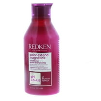 Redken Color Extend Magnetics Conditioner, 10.1 oz