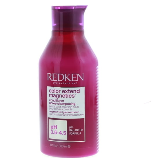 Redken Color Extend Magnetics Conditioner, 10.1 oz