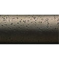 thumbnail image 2 of California Umbrella Aluminum Crank Open Kiwi Olefin Patio Umbrella, 9', 2 of 6