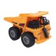 thumbnail image 5 of Juguete De Vehículo De Construcción RC, Exquisito Juguete De Vehículo De Ingeniería De Control Remoto 2 En 1 Inalámbrico Para Niños, 5 of 7